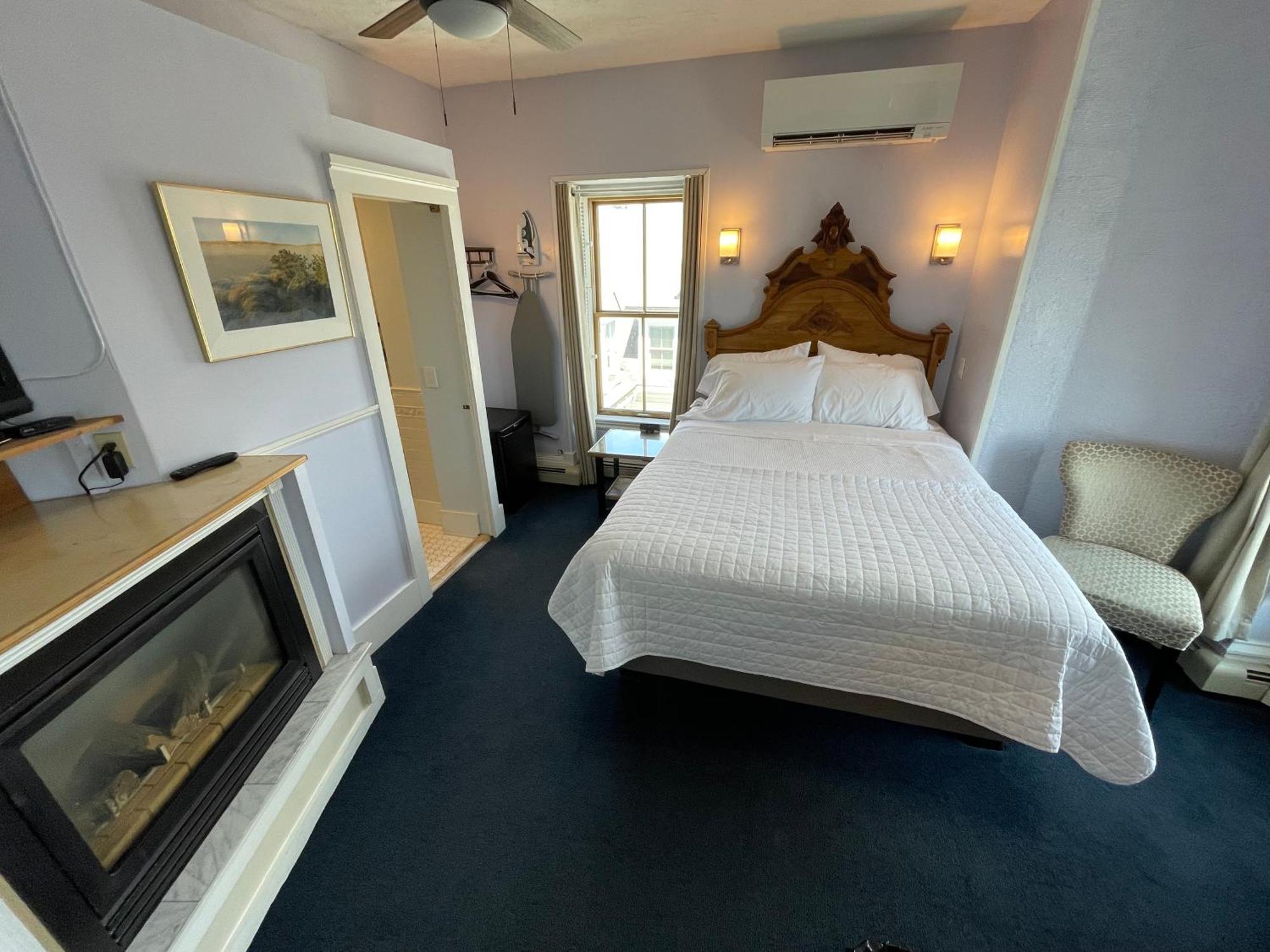 Brasswood Inn Provincetown Exterior foto